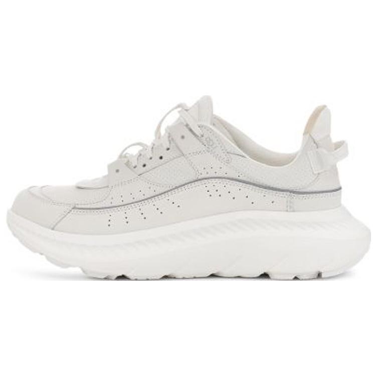 UGG CA805 Trainers White Men s 1134958-WHT EU 39