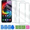 3x TEMPERED GLASS for Samsung Galaxy M13 SCREEN GLASS 9H Set of 3 Pieces