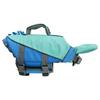 Dog Swimming Vest Floating Reflective Anti Choking Protective Dog Life Vests For Boating For Small Large Breed Outdoor Camping