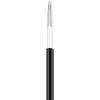 Manual Eyebrow Shading Pen with Microblading Needle Blades, 3-Pin & 5-Pin Round, Black Skin Powder Brows Tattoo Needles.