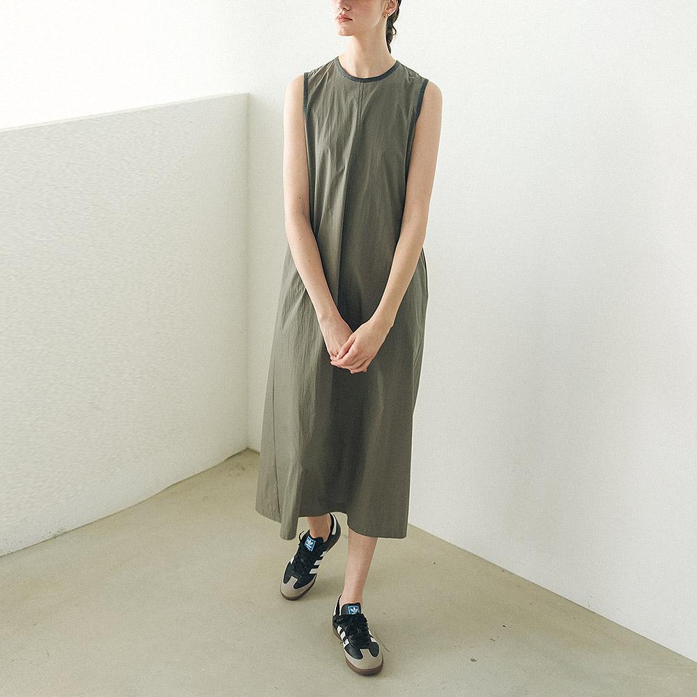MOMEN Backless Dress_Xmpoa3M541145
