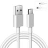 1m Micro USB/Type C kabel Rychlé nabíjení pro mobilní telefon Sumsang Xiaomi Android