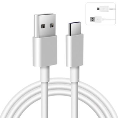 1m Micro USB/Type C Schnellladekabel für Sumsang Xiaomi Android Mobiltelefon
