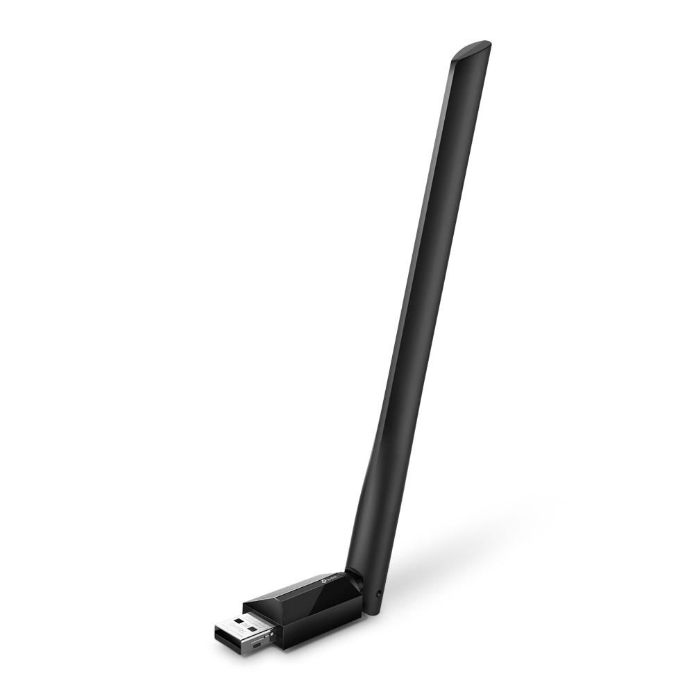 Tp-Link Ac600 High Gain Wireless Dual, Archer T2U Plus