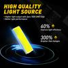 AUXITO 10x T10 W5W Led Super Bright 6000K Car Interior Bulb Trunk Dome Reading Map Light for ix20 Hyundai i30 Tuscon Accent Roof