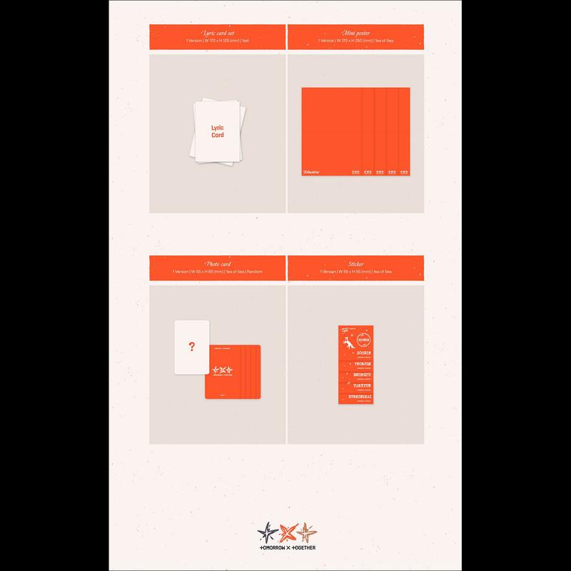 [POB] I MORGON X TILLSAMMANS(Text) minisod 3: IMORGON Ljusversionen