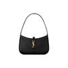 Mini Hobo Bag Black Women Top_handle 710318-FABQY-1000