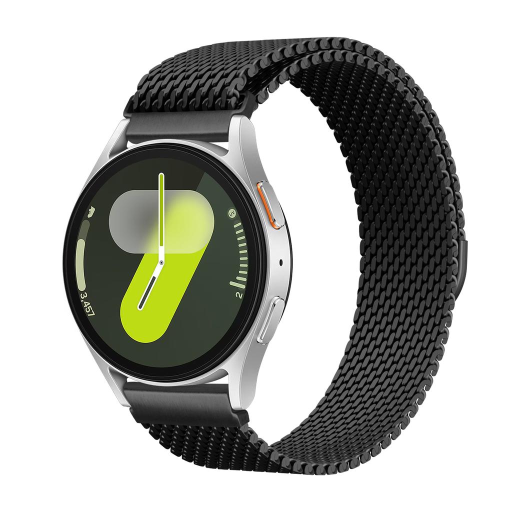 Milanese loop band for Amazfit GTR 4/3/2/Pro/GTS 2/3/4/mini/Stratos Bracelet Correa Amazfit balance/bip 6 20mm 22mm Watch straps