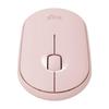 Logitech Pebble M350 Wireless Bluetooth Mouse