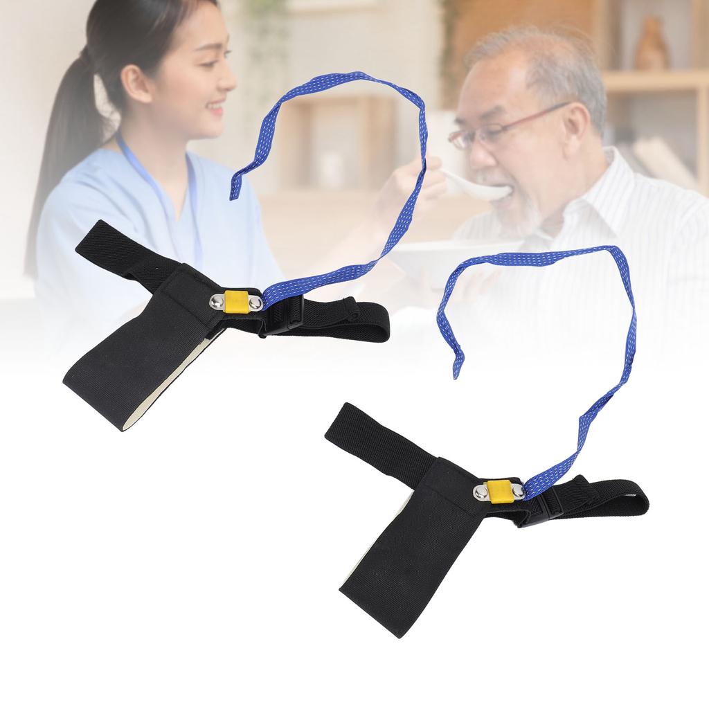 2PCS Anti Static Ankle Heel Strap Protects Electronics From Static Electricity Adjustable Foot Grounder ESD Band