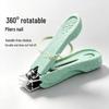 BIG BEAK Baby & Multi-functional Nail Clippers
