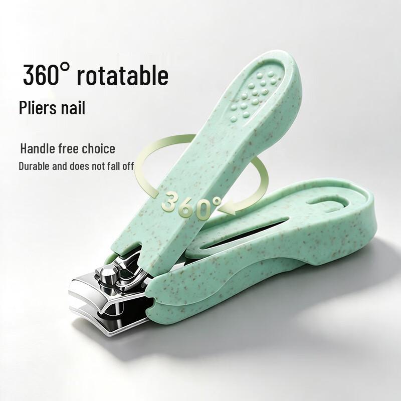 BIG BEAK Baby & Multi-functional Nail Clippers
