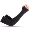 2 Stuks Unisex Koelende Armmouwen Cover Sporten Hardlopen UV Zonbescherming Outdoor Mannen Vissen Fietsen Mouwen voor Verbergen Tatoeages