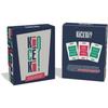 Jeu de cartes - kicéki - 400 questions - ambiance - mixte - 3 joueurs ou plus