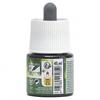 Watercolor Ink - PEBEO - Colorex - 45 Ml - Moss Green - Mixed