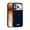 For Honor 600 Pro Case for Magsafe Magnetic Wireless Charging Leather Silicone Phone Cover for Honor 600 5G Shockproof Bumper