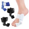 1Pcs Bunion Splint Big Toe Straightener Corrector Foot Care  Hallux Valgus Correction Orthopedic Supplies Pedicure Tool