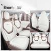 Wuling Bingo Pro Full Coverage Leather Car Seat Cover - All-Season Cushion