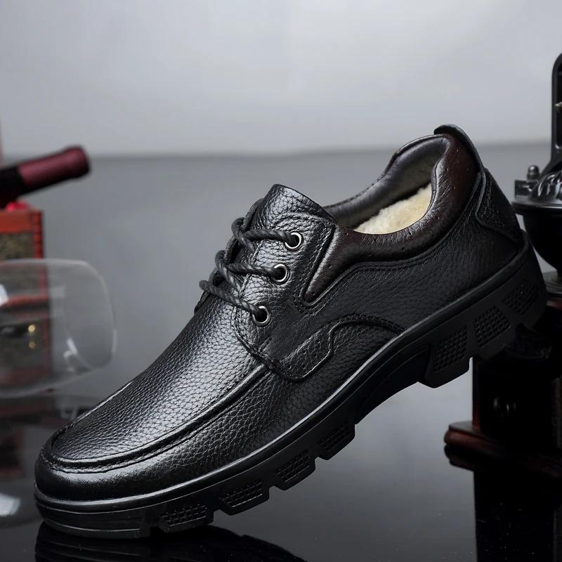 Fashion Genuine Leather Men Business Shoes Big Size 50 Fashion Handmade Sewing Outdoor Men Formal Flats Moccasins Wedding Party Shoes A4