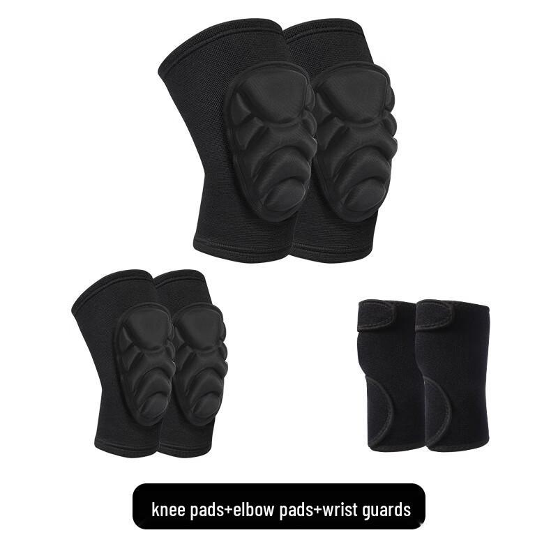 Tangjun Outdoor Training Protective Gear Set M