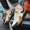 Sommer Mesh Schuhe Herren hohles Mesh atmungsaktive Sport Freizeitschuhe weiche Sohle leicht ein Pedal Freizeitschuhe