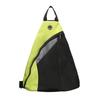 Water Resistant Pickleball Bags Oxford Cloth Paddle Organizer Bag  Outdoor Sports