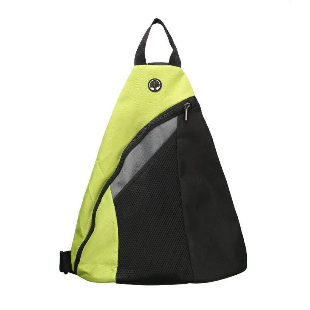 Water Resistant Pickleball Bags Oxford Cloth Paddle Organizer Bag Outdoor Sports