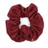 UNDERCONTROL STUDIO SCRUNCHIE / MID / JEWEL / GLITTER / d RED