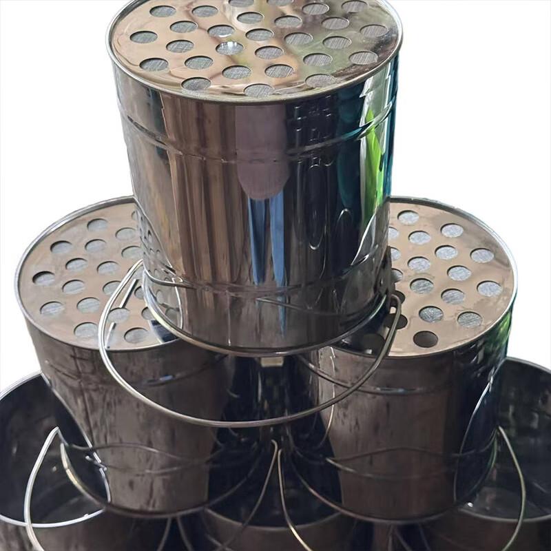 Gongbang Coal Analysis Float-Sink Bucket