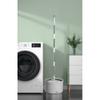 Hand-washing Lifting Bucket Flat Mop Spin Mop