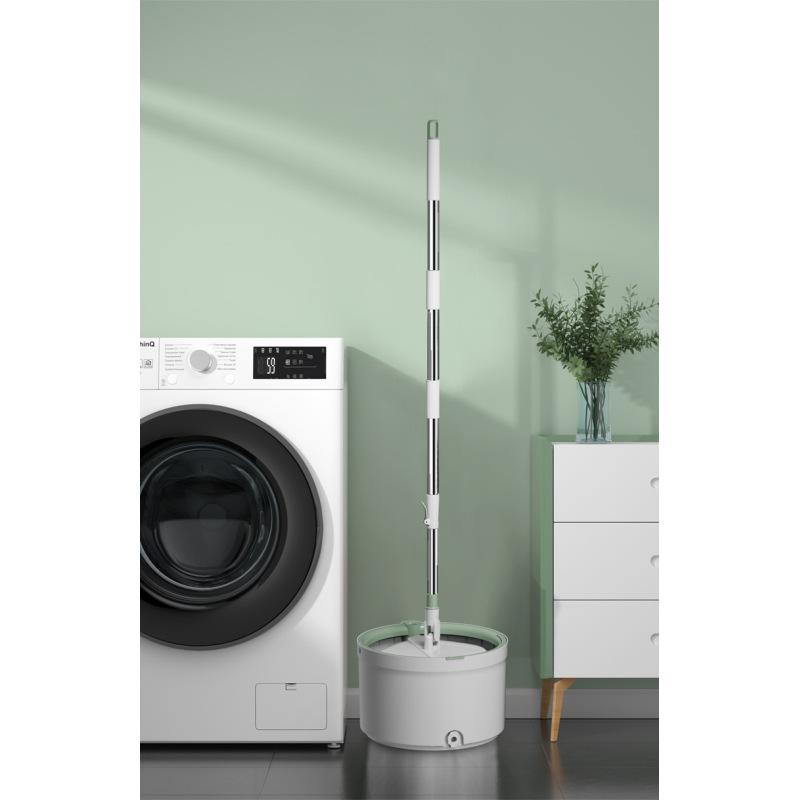 Käsipesu tõstekapp Lame mop Spin Mop