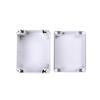 115 X 90 X 55Mm Waterproof Plastic Electronic Enclosure Project Box