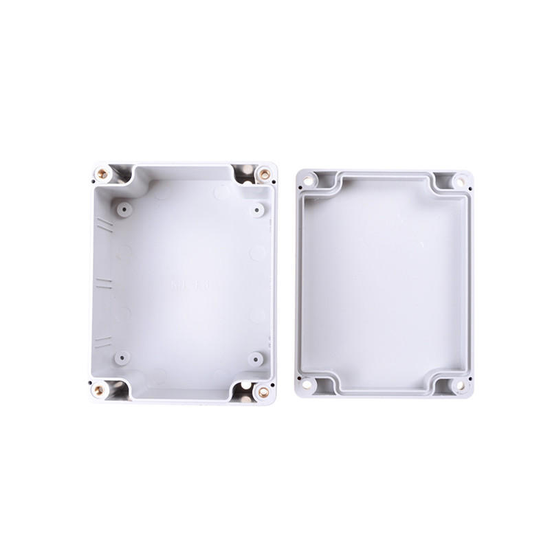 115 X 90 X 55Mm Waterproof Plastic Electronic Enclosure Project Box