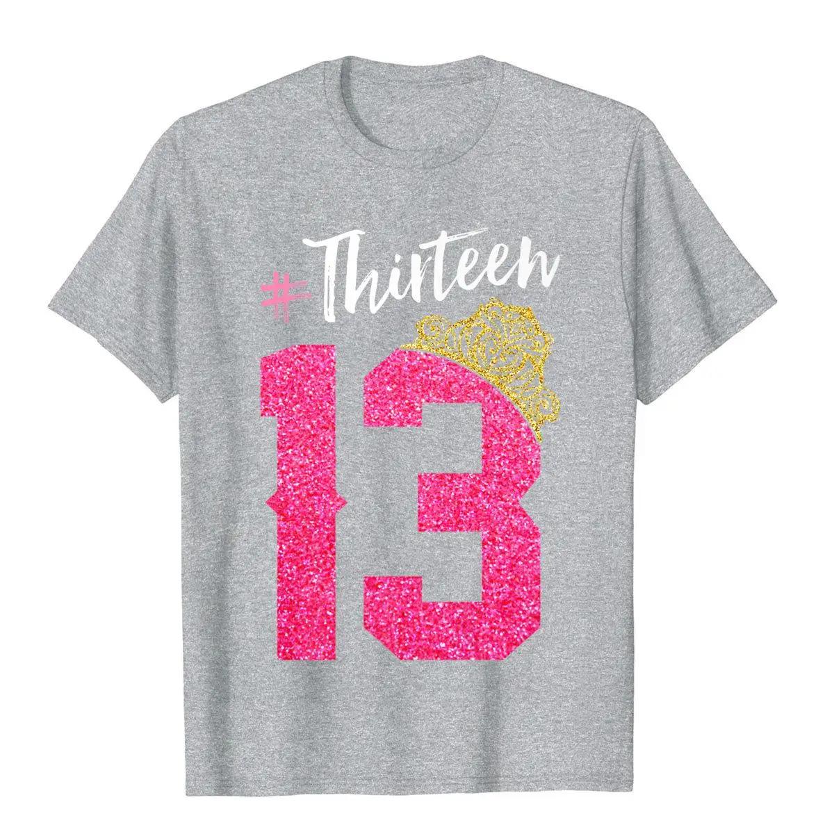 

13-річна офіційна підліткова 13-річна дівчинка-дівчата преміум-футболка з принтом компанії, бавовняні топи, сорочки для чоловіків на замовлення XXXXXL коричневий