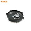Motorcycle Accessories Clutch Cover Guard Plastic Engine Protector For YAMAHA YZ250F YZ250FX WR250F YZF YZ450FX WR450F 2011-2020