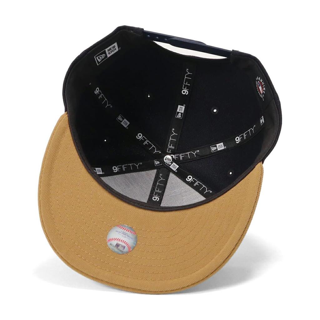 9FIFTY New York Navy [New Era] Cap, Yankees,