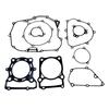 Complete Engine Gasket Set for QCD-YF300-WJ Continuously Variable Overhaul
