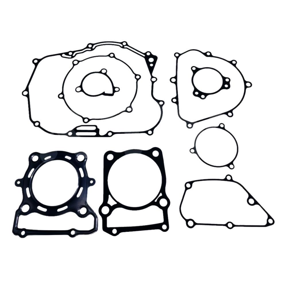 

Complete Engine Gasket Set for QCD-YF300-WJ Continuously Variable Overhaul