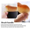 2pcs Car Wash Brush Detail Small Automotive Interior Cleaning Tools Air Conditioner Air OutletCleaning Brush