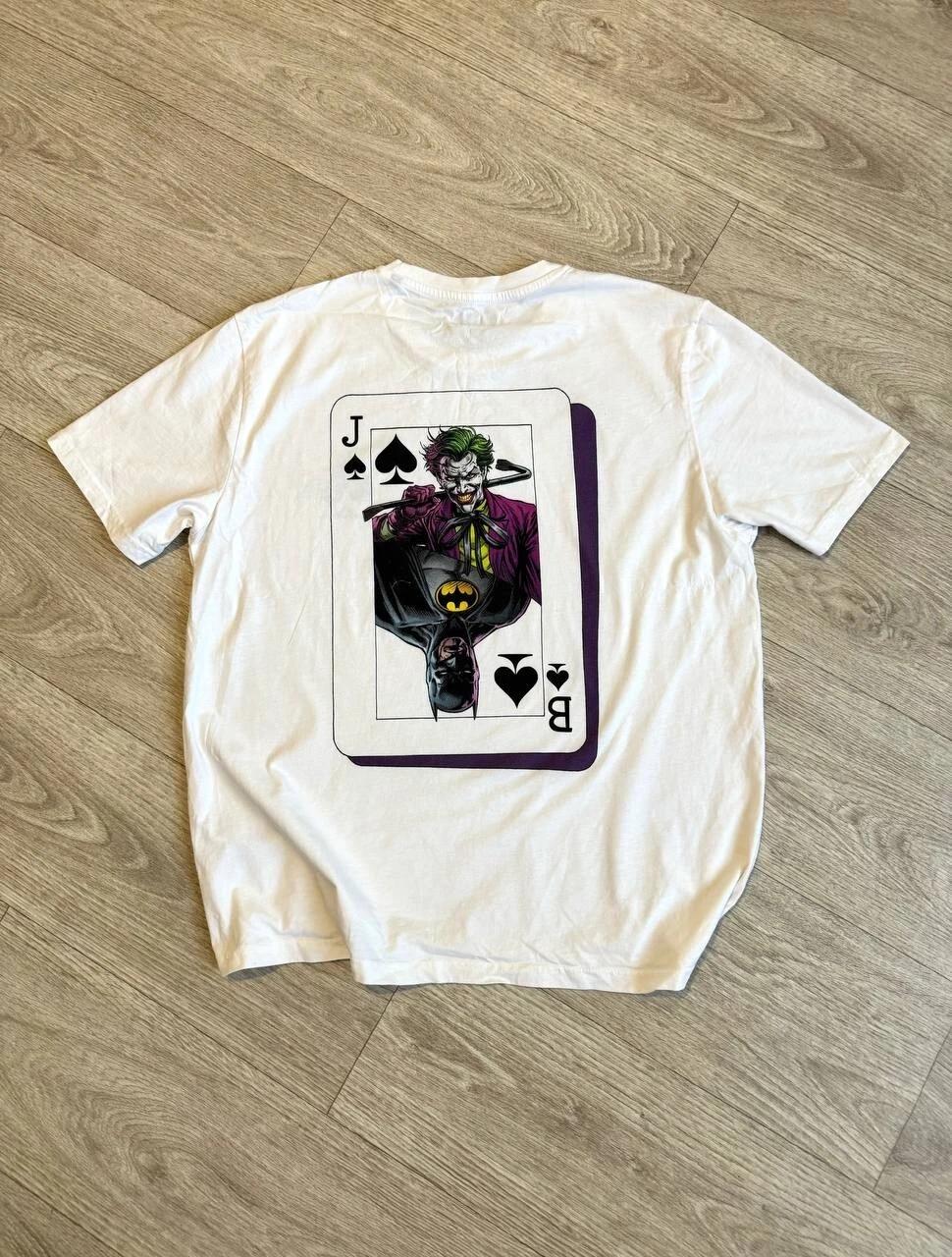 Joker T-shirt L