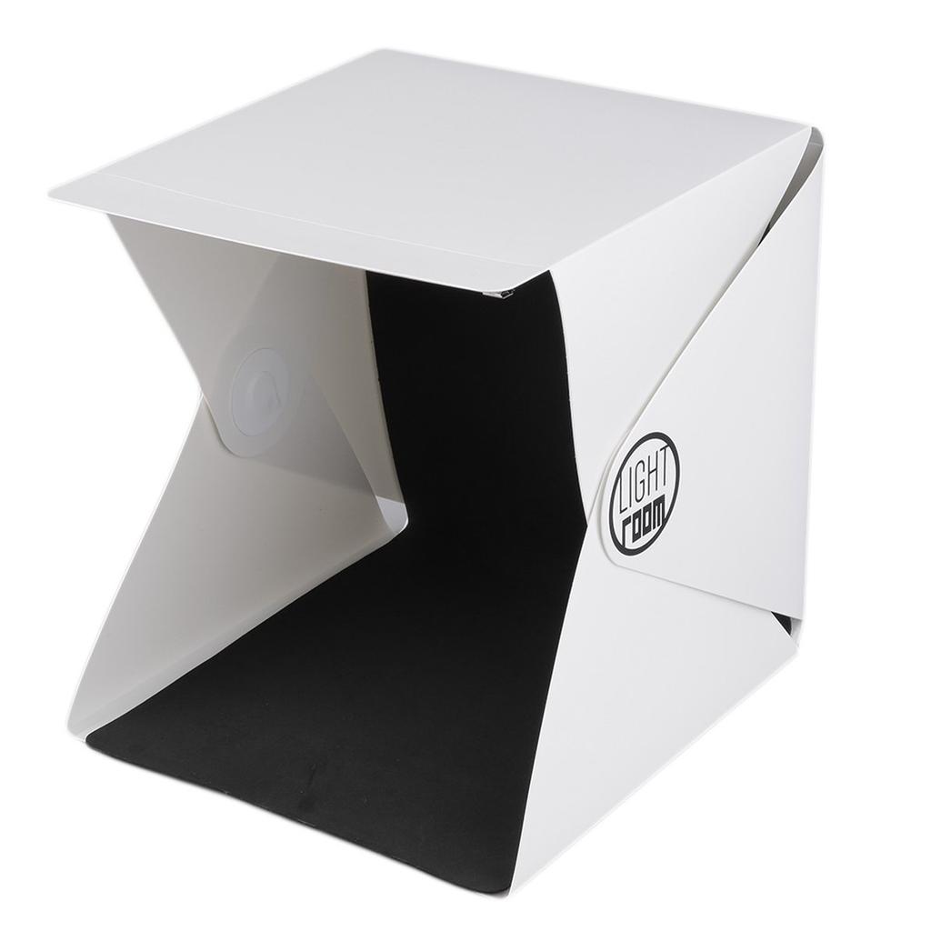 portable photo box