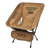 Ultralight Folding Chair Oxford Cloth Foldable Camping Chair Detachable Collapsible BBQ Chair for Outdoor Camping Hiking Fishing