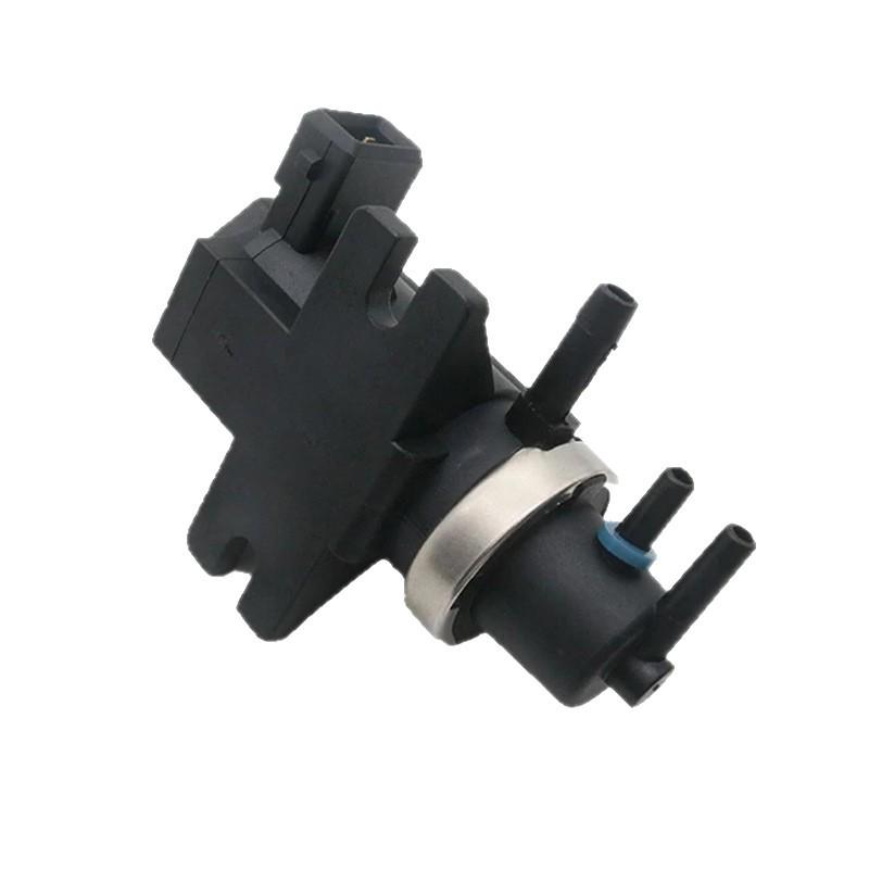 Turbocharger Solenoid Valve for BMW & Land Rover Models 11742246175 Auto Parts