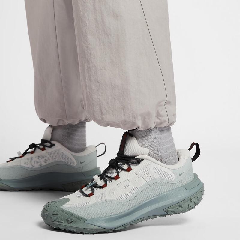 Nike Men's Casual Woven Long Pants