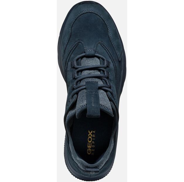 Кроссовки Geox Spherica Actif