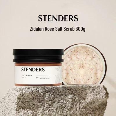 Kroppsprodukter – Bodyscrubs