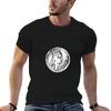 Tigran The Great Long Sleeve TShirt Daily Wear Plain Short Sleeve Shirt