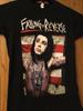 Vintage Falling In Reverse Schwarzes Baumwollhemd Alle Größen S-3XL Unisex 1HRA79