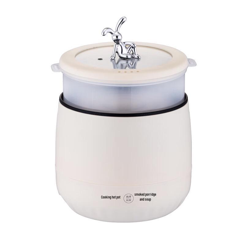 Yoshida Craftsman 1.8L Multi-Function Rice Cooker with Steamer