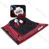 92405B8100 92406B8100 LED Tail Light Brake Light Turn Flashing Light Car Accessories For Hyundai Santa FE XL Maxcruz 2014 2015